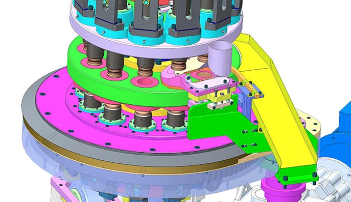 Projectes globals - Servei 360°